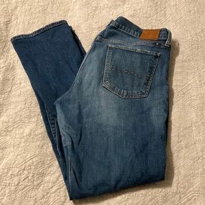 Lucky brand sweet straight size 12